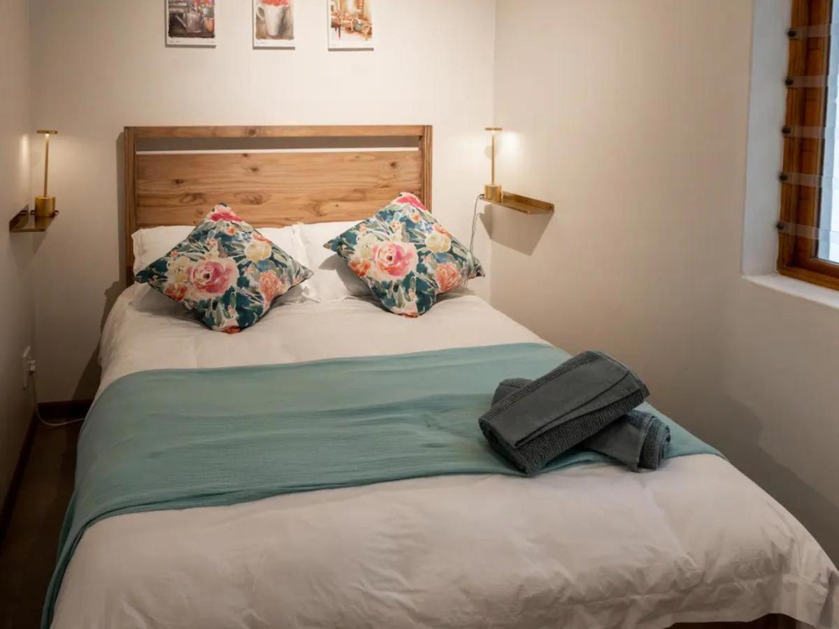 Arkelshoek Cottages Stellenbosch Ruang foto