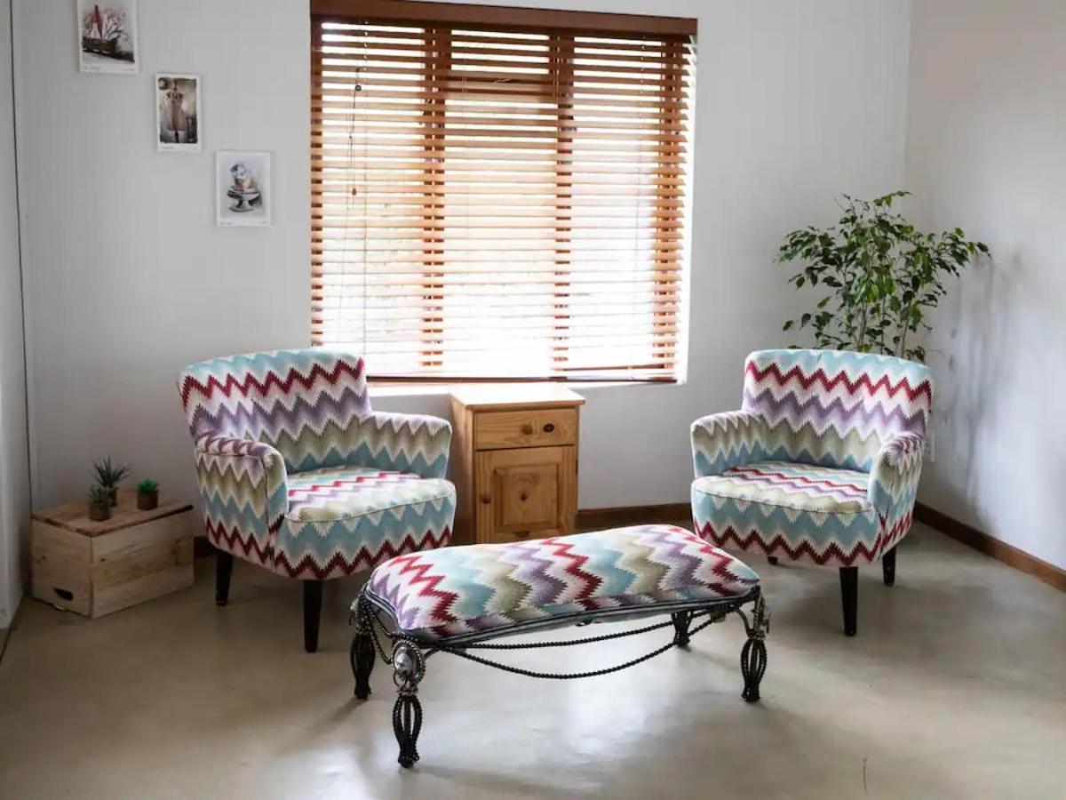 Arkelshoek Cottages Stellenbosch Ruang foto