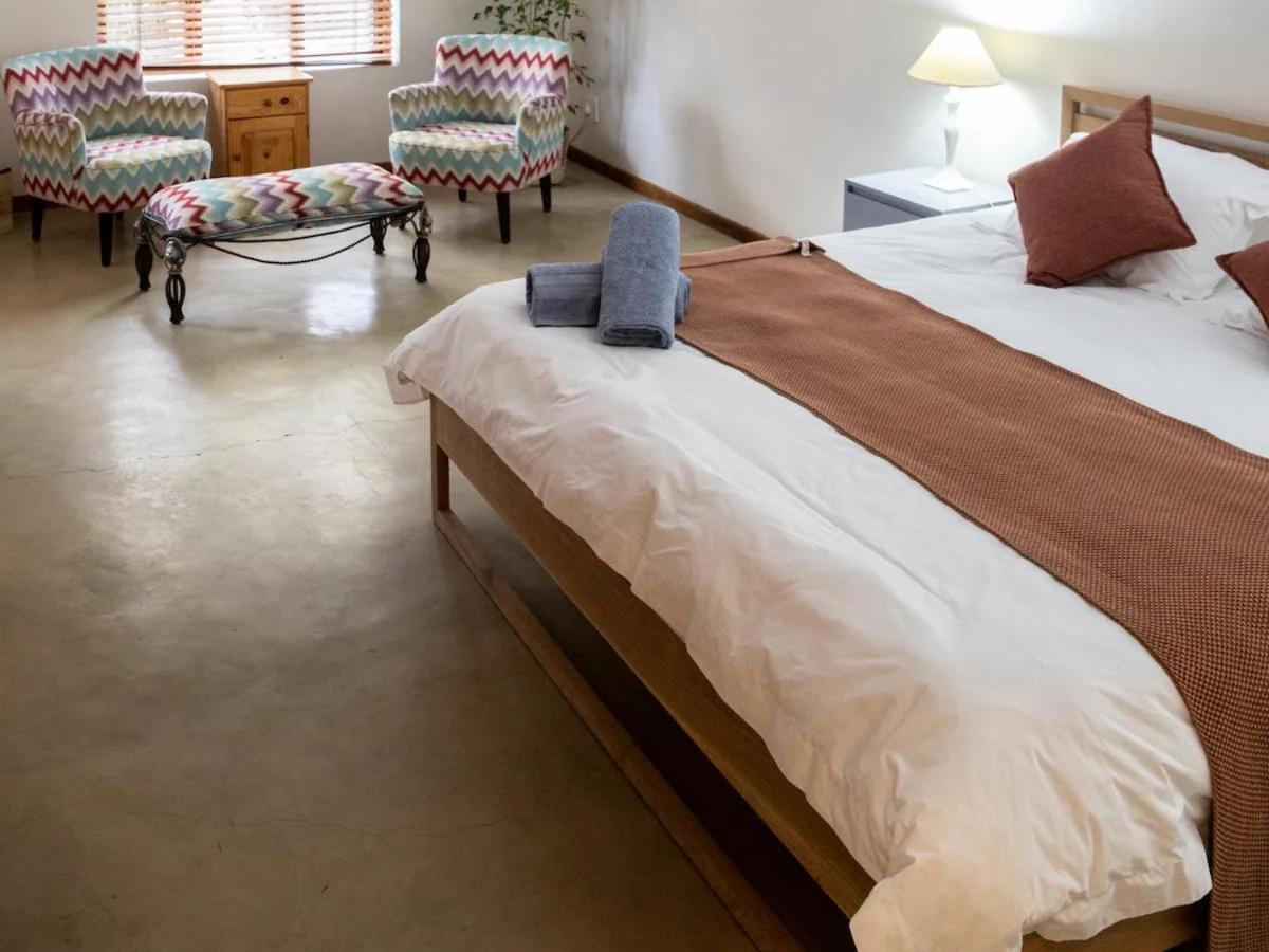 Arkelshoek Cottages Stellenbosch Ruang foto