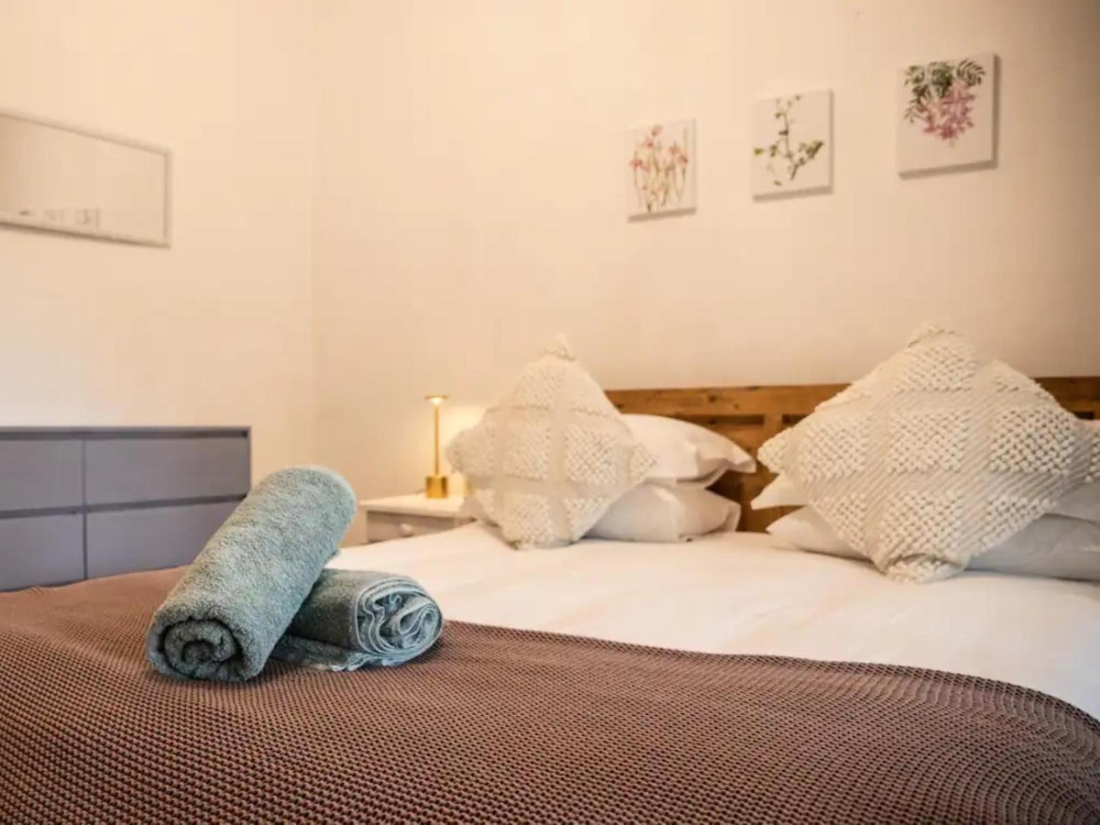 Arkelshoek Cottages Stellenbosch Ruang foto