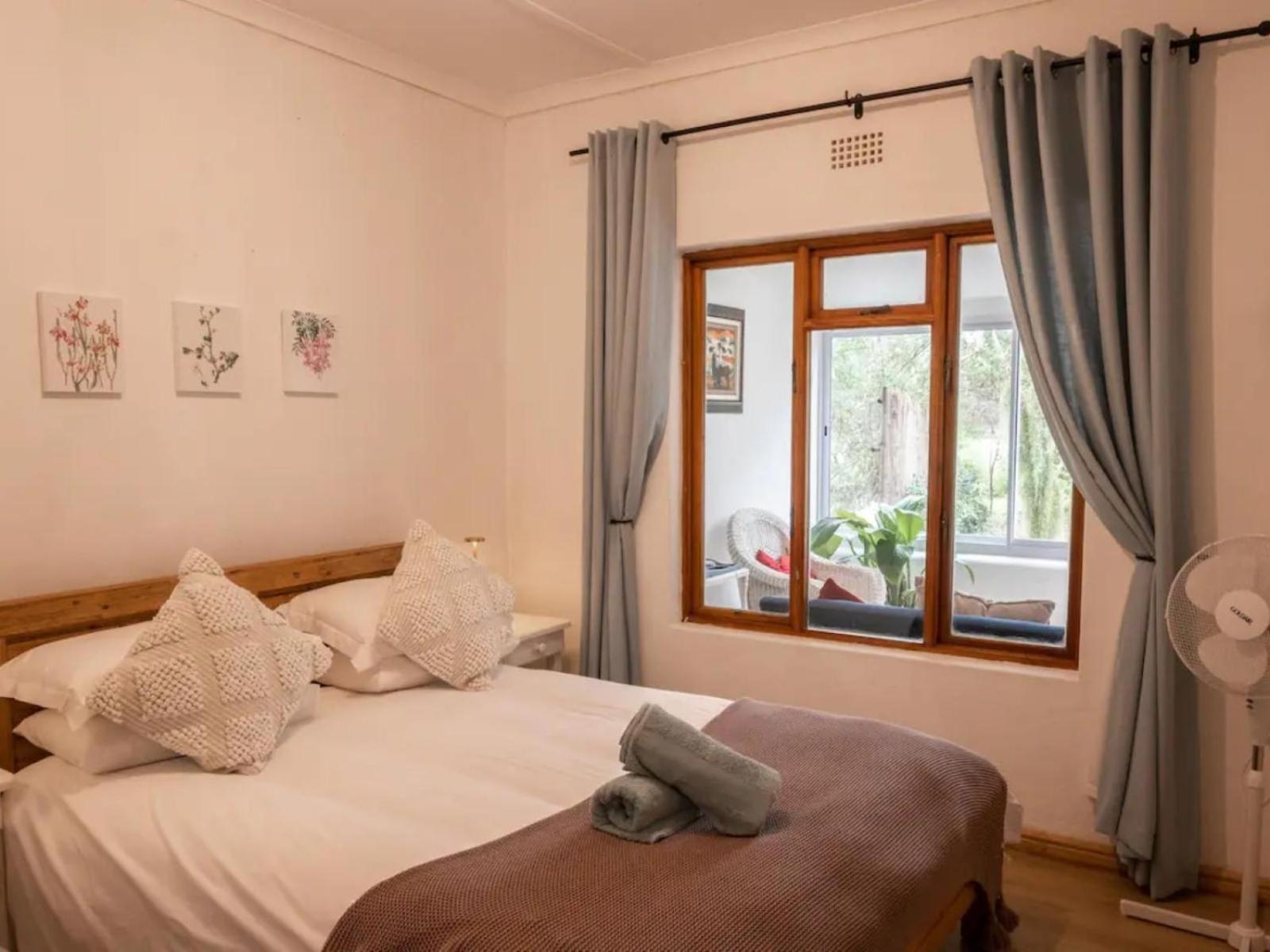 Arkelshoek Cottages Stellenbosch Ruang foto