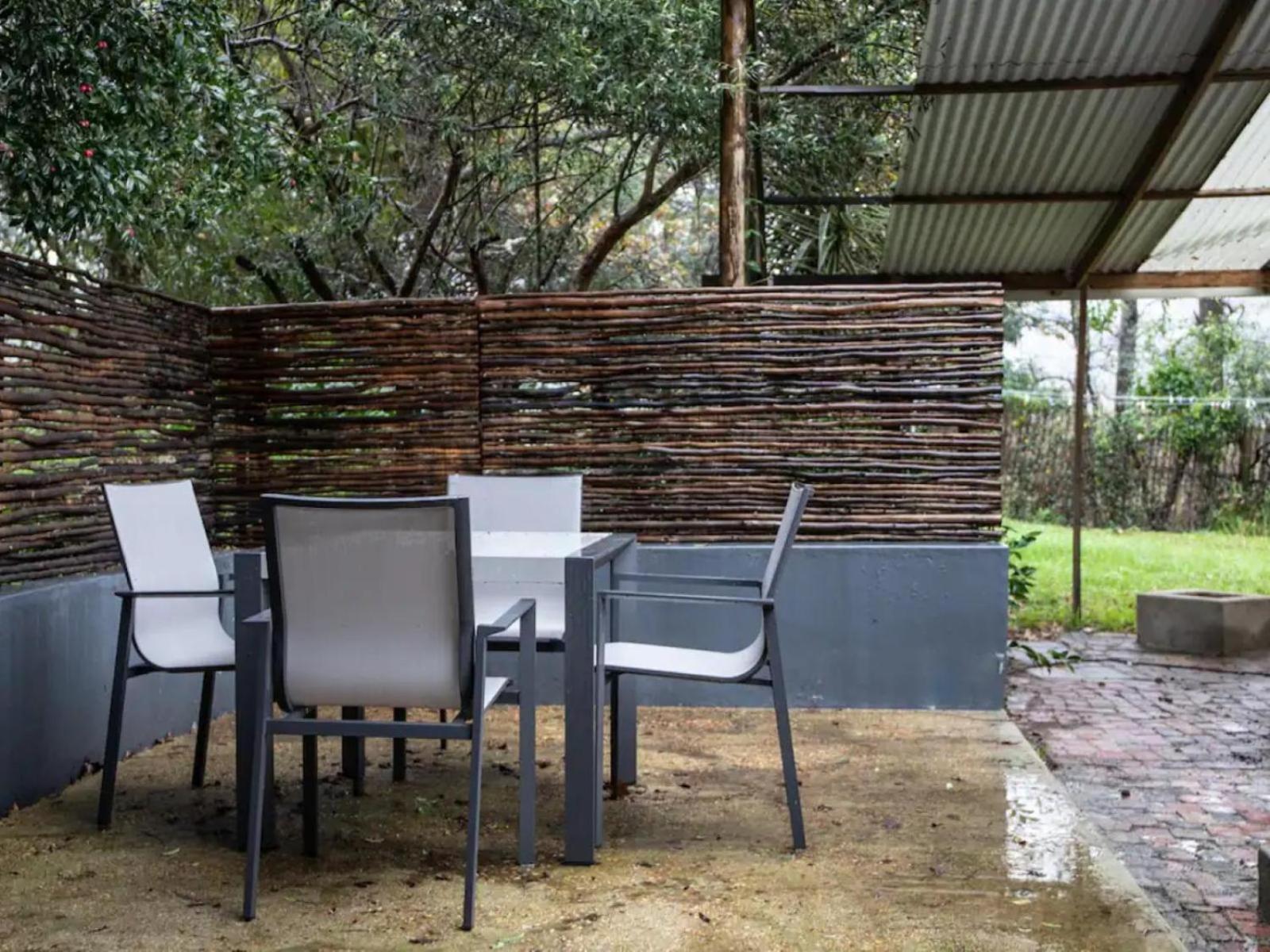 Arkelshoek Cottages Stellenbosch Ruang foto