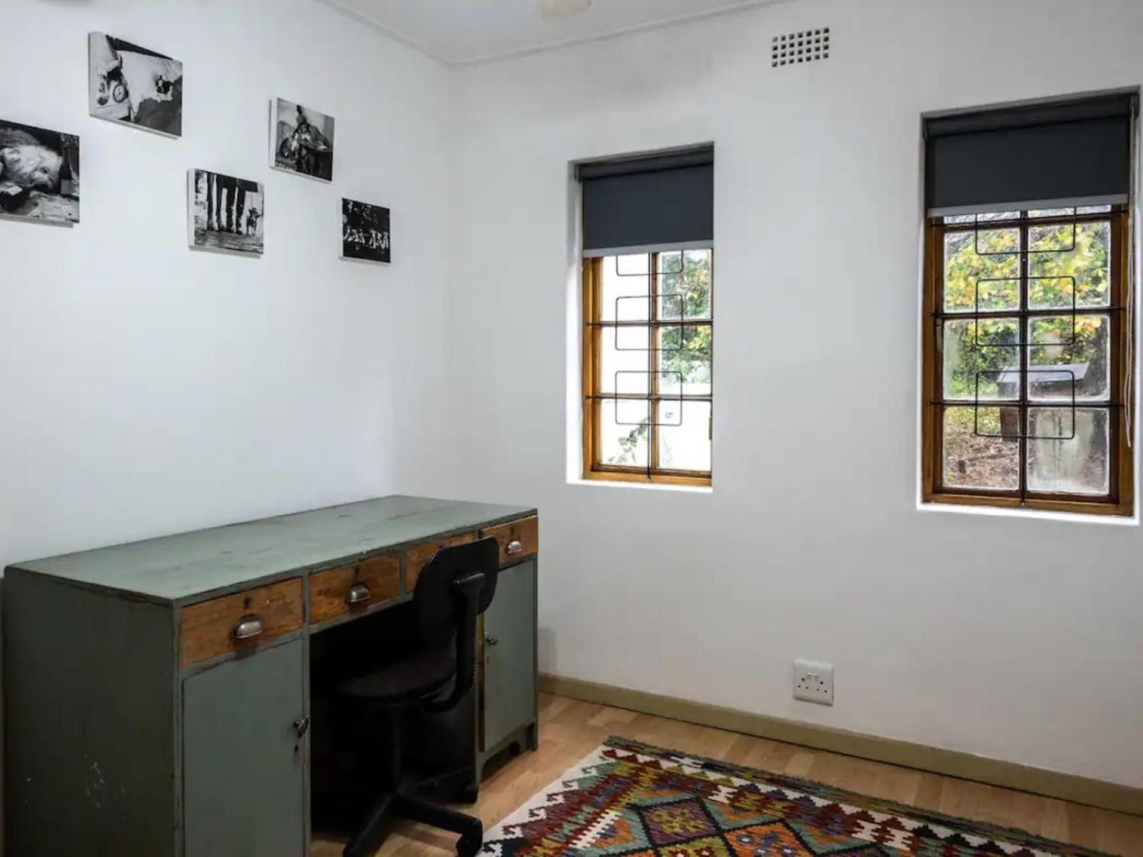 Arkelshoek Cottages Stellenbosch Ruang foto