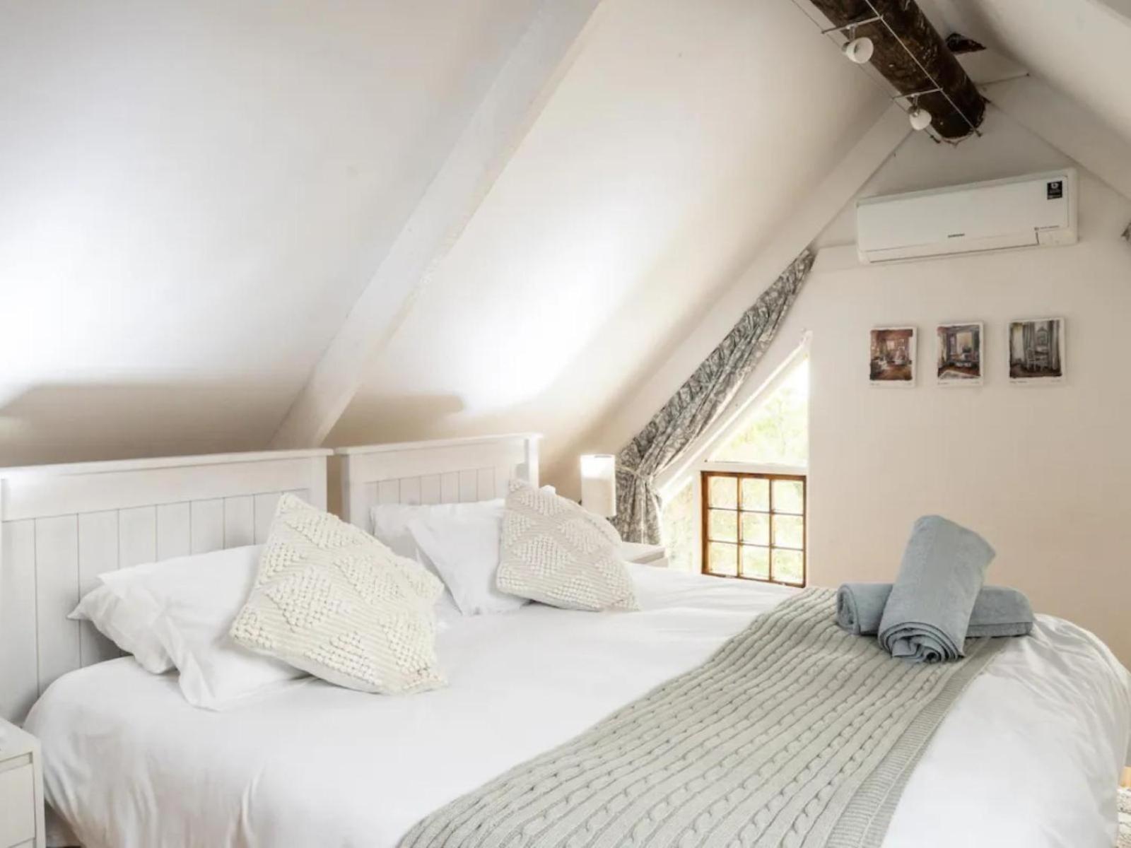 Arkelshoek Cottages Stellenbosch Ruang foto